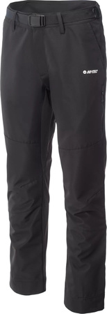 Męskie spodnie trekkingowe turystyczne membrana 10000mm Hi-tec Lupin rozmiar XXXL