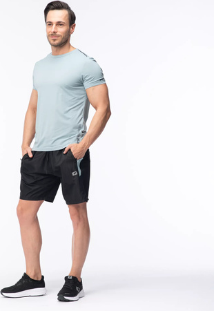 Męskie spodenki Iq cross the line DAREN rozmiar S