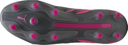 Buty piłkarskie Puma King Ultimate Rush FG/AG 107824 01