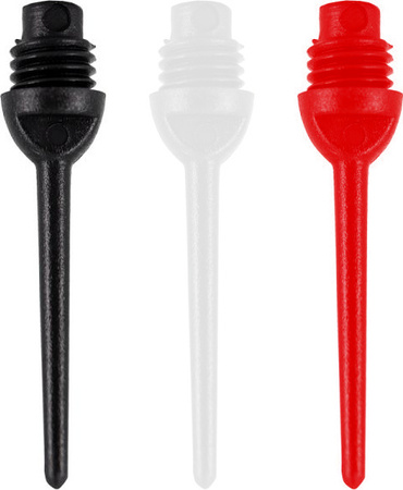 Końcówki do rzutek Softip Harrows Spare Keypoint 1000 szt. 1/4"