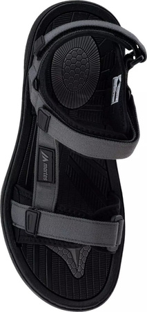 Męskie sandały trekkingowe turystyczne Martes Derano rozmiar 43