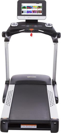 Bieżnia elektryczna HMS BE6000 semi comercial premium