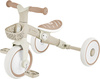 Rowerek Trójkołowy/biegowy Learning Trike 2w1 Plus Ecologic (737-466)