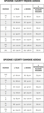Spodenki treningowe krótkie męskie adidas Tiro 23 League białe IC7487
