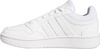 Buty dziecięce adidas Hoops białe GW0433