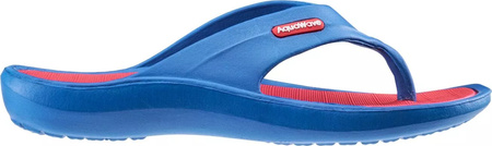 Dziecięce japonki klapki Aquawave Alemos Teen rozmiar 36