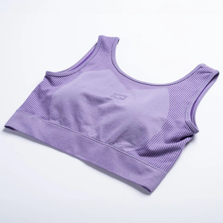 Damski stanik treningowy oddychający IQ Ingel Bra Wmns rozmiar XL