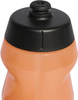 Bidon adidas Performance 0,5 L pomarańczowy KD2766