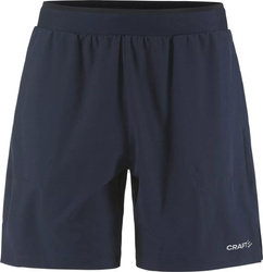 Męskie spodenki Craft ADV ESSENCE 2-IN-1 SHORTS 2 M rozmiar S