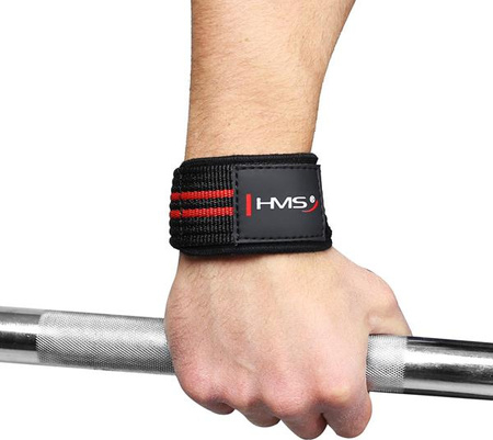 Paski treningowe do martwego ciągu HMS F4432