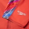 Damski Strój Pływacki Lzr Valor 2.0 Opbk Kskn Af  light navy/turquise/black rozmiar 28