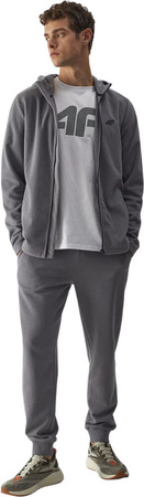 Polar męski 4F M290 szary 4FWMM00TFLEM290 25S