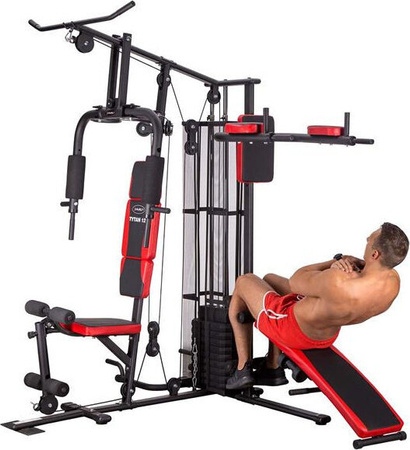 Atlas HMS Tytan 12 150 lbs (67,5 kg)