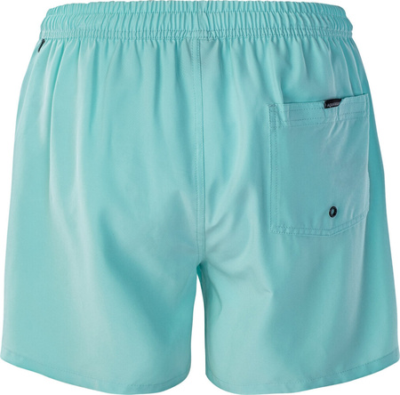 Męskie szorty pływackie spodenki kąpielowe kąpielówki Aquawave Degras r XL