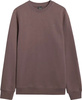 Bluza męska 4F M1981 brązowa 4FWAW25TSWSM1981 81S