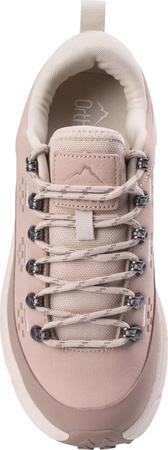 Damskie buty Elbrus GRYGIEL LOW WO'S rozmiar 37