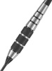 Rzutki Harrows Black Jack Softip