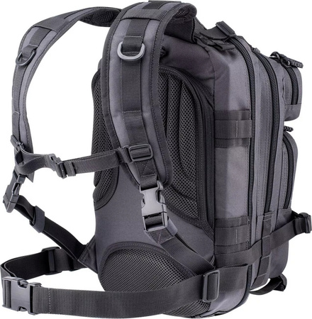 Plecak turystyczny militarny trekkingowy survivalowy Magnum Fox rozmiar 25 l