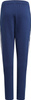 Spodnie dla dzieci adidas Tiro 21 Sweat granatowe GK9675