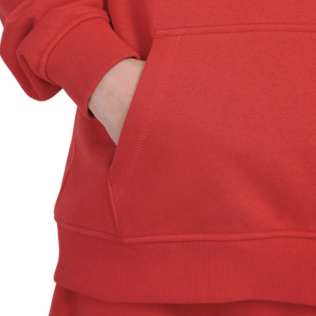 Bluza dla chłopca 4F M1945 czerwona 4FJWAW25TSWSM1945 62S