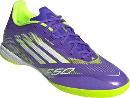 Buty piłkarskie adidas F50 League IN JH7719