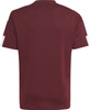 Koszulka dla dzieci adidas Squadra 21 Jersey Youth bordowa GN8090