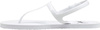 Sandały damskie Puma Cozy  Sandal Wns białe 375212 02