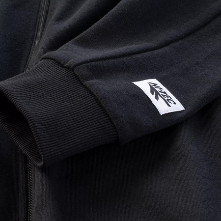 Męska bluza z kapturem bawełniana Hi-tec Hiba rozmiar XXL