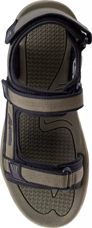 Męskie sandały Martes MAKANY rozmiar 41