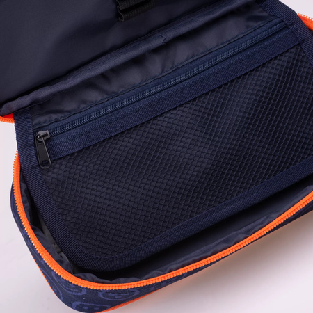 Piórnik Bejo Pencilo II wymiary 23 x 10 x 8 cm