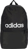 Plecak szkolny miejski sportowy adidas Classic Daily czarny JD9567