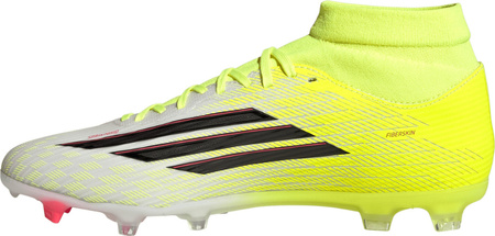 Buty piłkarskie adidas F50 League FG/MG Mid JP8348