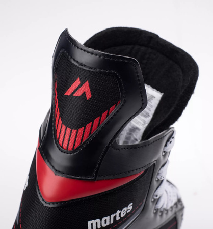 Łyżwy hokejowe rekreacyjne Martes Ranf rozmiar 46