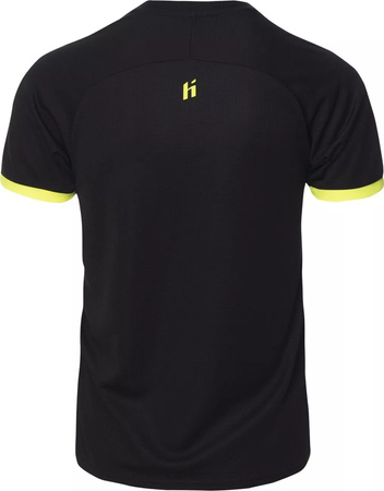 Męska koszulka z krótkim rękawem treningowa Huari Rosario Senior rozmiar XL