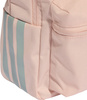 Plecak adidas Tro Nster pastelowy róż JZ5215