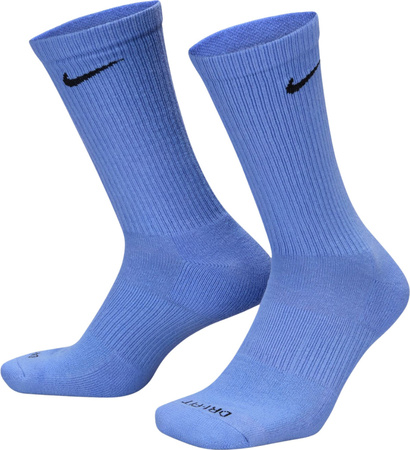Skarpety Nike Everyday Plus Cush 6 par SX6897 967