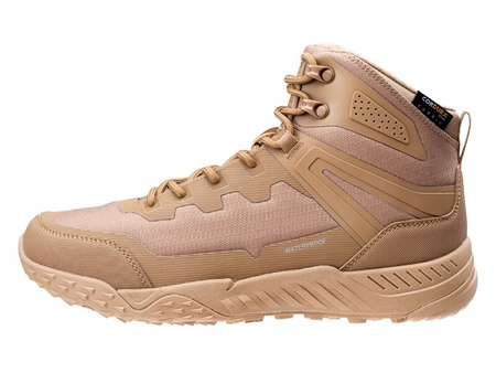 Męskie buty trekkingowe turystyczne wodoodporne Magnum Bondsteel MID rozmiar 43