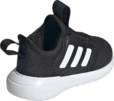 Buty dla dzieci adidas Tensaur Comfort czarne IH1059