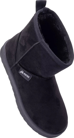 Dziecięce buty zimowe śniegowce ocieplane Martes Halan Mid Jrg rozmiar 34