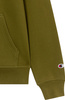 Bluza męska Champion Hooded Sweatshirt oliwkowa 220271 GS585