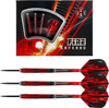 Rzutki do darta Harrows Fire Inferno 90% Steeltip