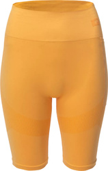 Damskie legginsy Iq cross the line INGEL BOTTOM 1/2 WMNS rozmiar S