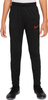Spodnie dla dzieci Nike Df Academy 21 Pant Kp czarne CW6124 017