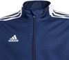 Bluza dla dzieci adidas Tiro 21 Track granatowa GK9662