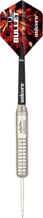 Rzutki steel tip Unicorn BULLET STAINLESS STEEL - Gary Anderson (r2)