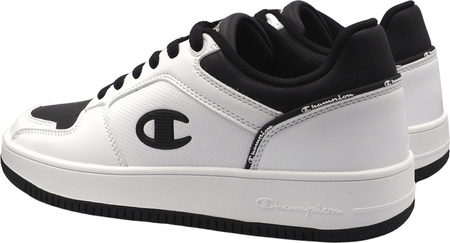 Buty damskie Champion RD18 2.0 Low Cut S11470 WW028