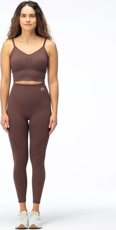 Damski stanik sportowy Iq cross the line ILARIA WMNS rozmiar XL