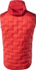 Męska kamizelka pikowana Elbrus Emin II Vest Primaloft czerwona rozmiar XXL