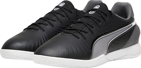 Buty piłkarskie Puma King Match IT 107880 01