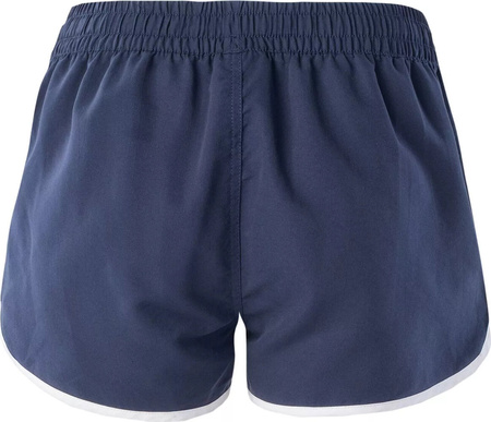 Damskie szorty krótkie spodenki Martes essentials Lady Canadian II rozmiar XL